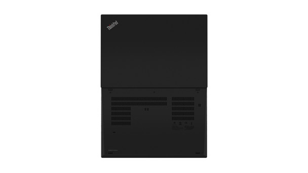 Lenovo ThinkPad P14s 5650U Notebook 35.6 cm (14") Full HD AMD Ryzen 5 PRO 16 GB DDR4-SDRAM 256 GB SSD Wi-Fi 6E (802.11ax) Windows 10 Pro Black 21A0001MUS 195890165394