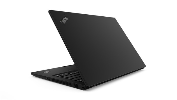 Lenovo ThinkPad P14s 5650U Notebook 35.6 cm (14") Full HD AMD Ryzen 5 PRO 16 GB DDR4-SDRAM 256 GB SSD Wi-Fi 6 (802.11ax) Windows 11 Pro Black 21A0005RUS 196119670552