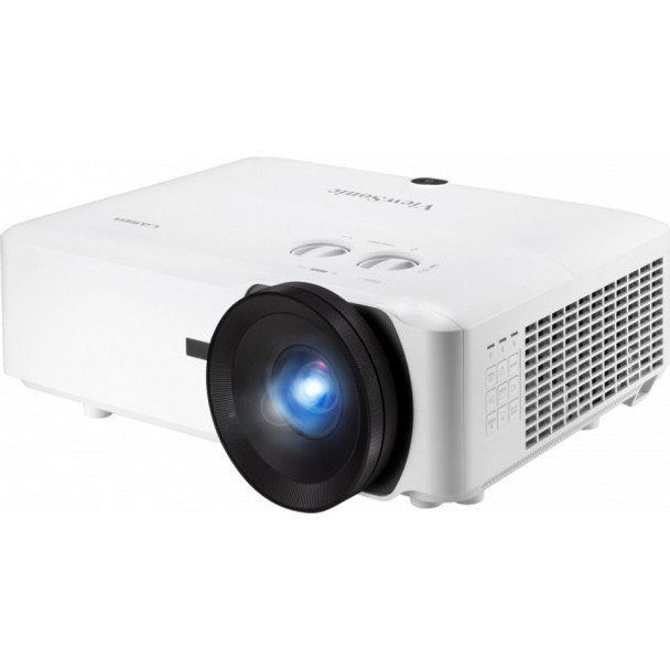 Viewsonic LS921WU data projector Standard throw projector 6000 ANSI lumens DMD WUXGA (1920x1200) White LS921WU 766907008739