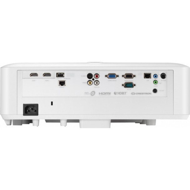 Viewsonic LS921WU data projector Standard throw projector 6000 ANSI lumens DMD WUXGA (1920x1200) White LS921WU 766907008739