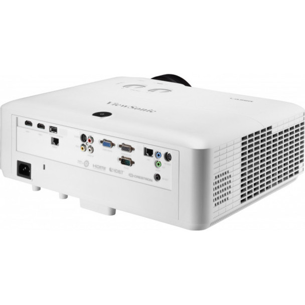 Viewsonic LS921WU data projector Standard throw projector 6000 ANSI lumens DMD WUXGA (1920x1200) White LS921WU 766907008739