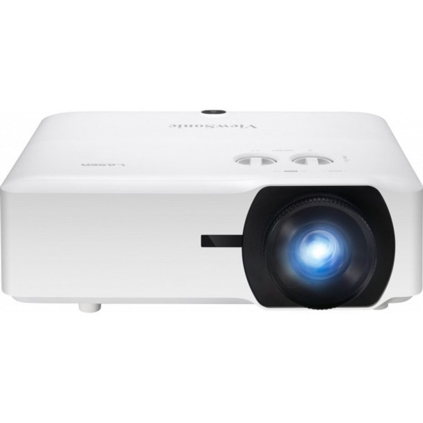 Viewsonic LS920WU data projector Standard throw projector 6000 ANSI lumens DMD WUXGA (1920x1200) White LS920WU 766907008715