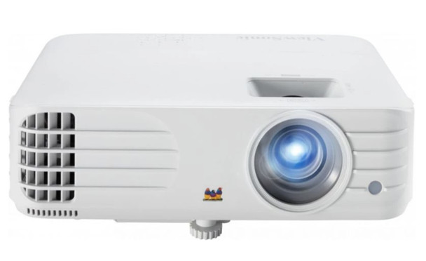 Viewsonic PX701HDH data projector Standard throw projector 3500 ANSI lumens DLP 1080p (1920x1080) White PX701HDH 766907016758