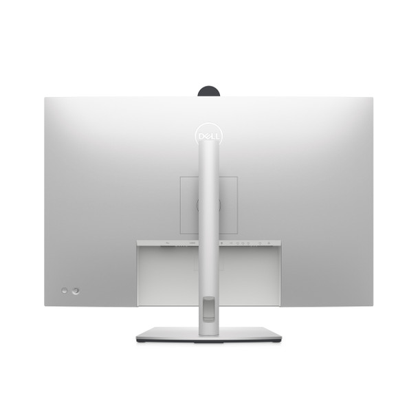 DELL UltraSharp U3223QZ 80 cm (31.5") 3840 x 2160 pixels 4K Ultra HD LCD Black, Silver DELL-U3223QZ 884116416975