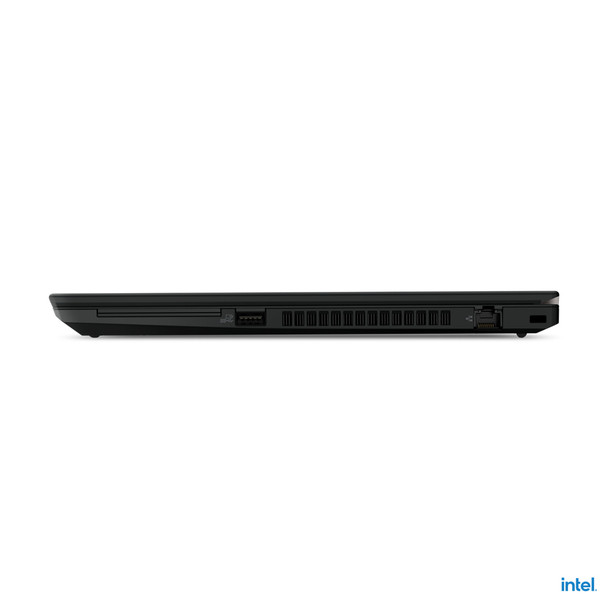 Lenovo ThinkPad T14 i5-1145G7 Notebook 35.6 cm (14") Full HD Intel Core i5 8 GB DDR4-SDRAM 256 GB SSD Wi-Fi 6 (802.11ax) Windows 11 Pro Black 20W000T3CA 196379240373