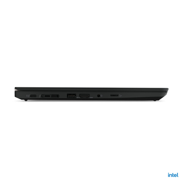 Lenovo ThinkPad T14 i5-1135G7 Notebook 35.6 cm (14") Full HD Intel Core i5 8 GB DDR4-SDRAM 256 GB SSD Wi-Fi 6 (802.11ax) Windows 11 Pro Black 20W000T9CA 196379240526