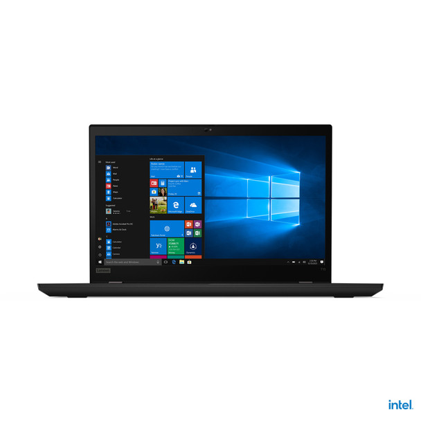Lenovo ThinkPad T15 i5-1135G7 Notebook 39.6 cm (15.6") Full HD Intel Core i5 16 GB DDR4-SDRAM 512 GB SSD Wi-Fi 6 (802.11ax) Windows 11 Pro Black 20W400S8US 196802697958