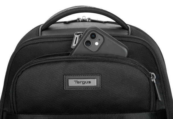 Targus TBB617GL backpack Black TBB617GL 092636355067