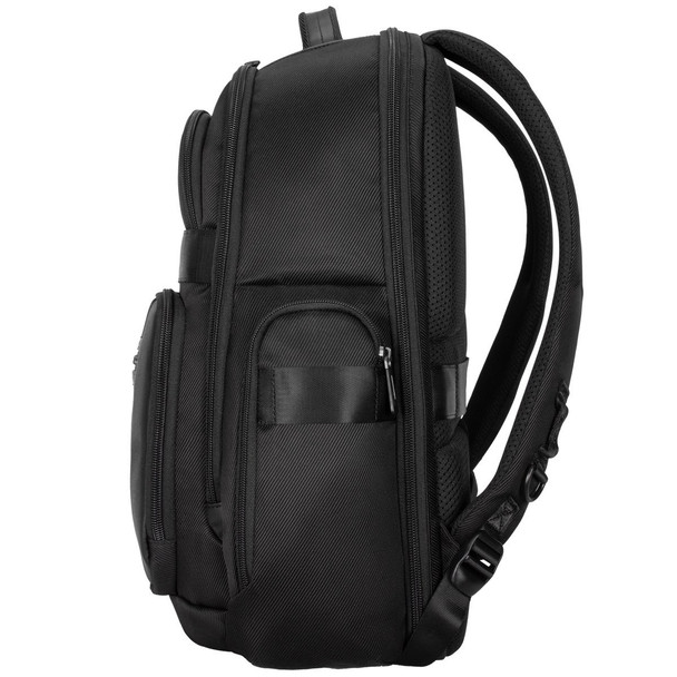 Targus TBB617GL backpack Black TBB617GL 092636355067