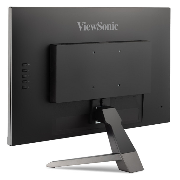 Viewsonic VX Series VX2467-MHD LED display 61 cm (24") 1920 x 1080 pixels Full HD LCD Black VX2467-MHD 766907012224