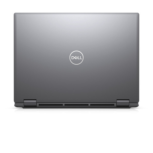 DELL Precision 7670 i7-12850HX Mobile workstation 40.6 cm (16") Full HD+ Intel Core i7 32 GB DDR5-SDRAM 512 GB SSD NVIDIA RTX A1000 Wi-Fi 6E (802.11ax) Windows 10 Pro Grey N66RK 884116438496