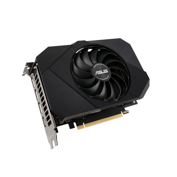 ASUS Phoenix PH-RTX3060-12G-V2 NVIDIA GeForce RTX 3060 12 GB GDDR6 PH-RTX3060-12G-V2 195553310093