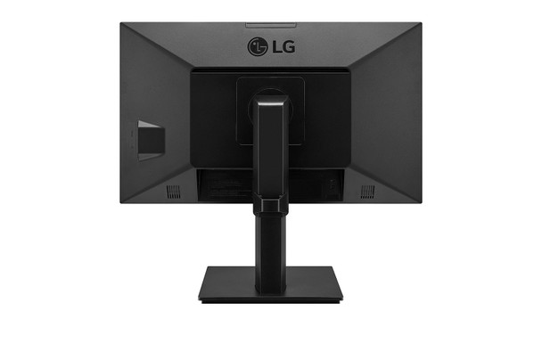 LG 24BP750C-B computer monitor 60.5 cm (23.8") 1920 x 1080 pixels Full HD LED Black 24BP750C-B 195174026922