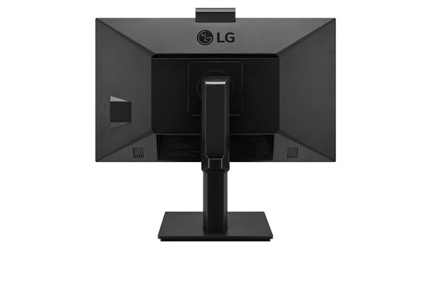 LG 24BP750C-B computer monitor 60.5 cm (23.8") 1920 x 1080 pixels Full HD LED Black 24BP750C-B 195174026922