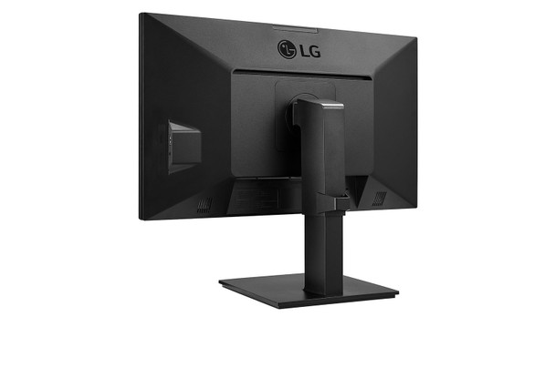 LG 24BP750C-B computer monitor 60.5 cm (23.8") 1920 x 1080 pixels Full HD LED Black 24BP750C-B 195174026922