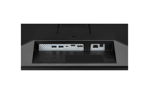 LG 24BP750C-B computer monitor 60.5 cm (23.8") 1920 x 1080 pixels Full HD LED Black 24BP750C-B 195174026922