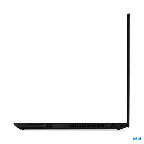 Lenovo ThinkPad T15 i5-1145G7 Notebook 39.6 cm (15.6") Full HD Intel Core i5 16 GB DDR4-SDRAM 512 GB SSD Wi-Fi 6 (802.11ax) Windows 11 Pro Black 20W400K3US 196379215500