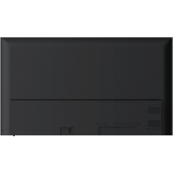 Viewsonic CDE6520 Signage Display Digital signage flat panel 165.1 cm (65") IPS 450 cd/m² 4K Ultra HD Black Built-in processor Android 8.0 CDE6520-W1 766907004182