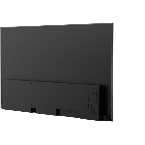 Viewsonic CDE6520 Signage Display Digital signage flat panel 165.1 cm (65") IPS 450 cd/m² 4K Ultra HD Black Built-in processor Android 8.0 CDE6520-W1 766907004182