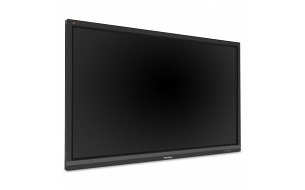 Viewsonic IFP6550 interactive whiteboard 165.1 cm (65") 3840 x 2160 pixels Touchscreen Black IFP6550 766907912814