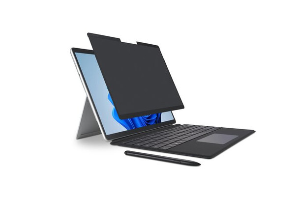 Kensington MagPro Elite Magnetic Privacy Screen Filter for Surface Pro 9 & Surface Pro 8 K51700WW 085896517009