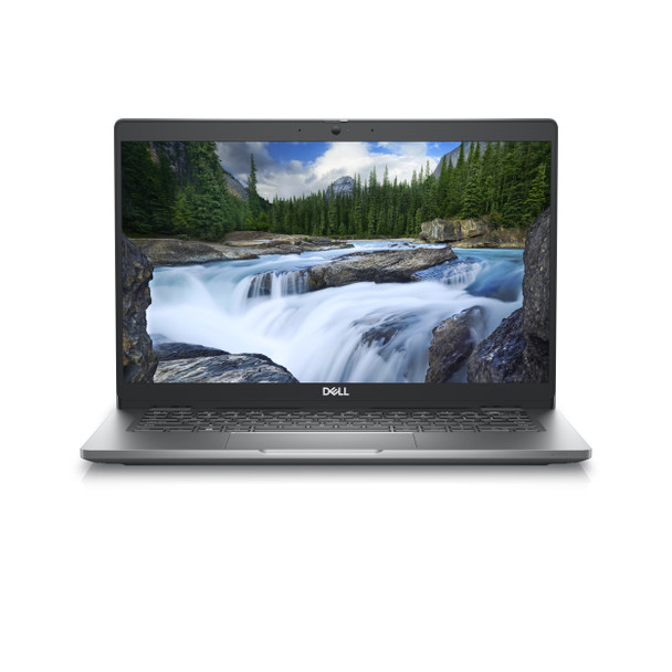 DELL Latitude 5330 i5-1235U Notebook 33.8 cm (13.3") Full HD Intel Core i5 16 GB DDR4-SDRAM 256 GB SSD Wi-Fi 6E (802.11ax) Windows 10 Pro Grey 7CRP6 884116438137