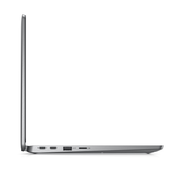 DELL Latitude 5330 i5-1235U Notebook 33.8 cm (13.3") Full HD Intel Core i5 16 GB DDR4-SDRAM 256 GB SSD Wi-Fi 6E (802.11ax) Windows 10 Pro Grey 7CRP6 884116438137