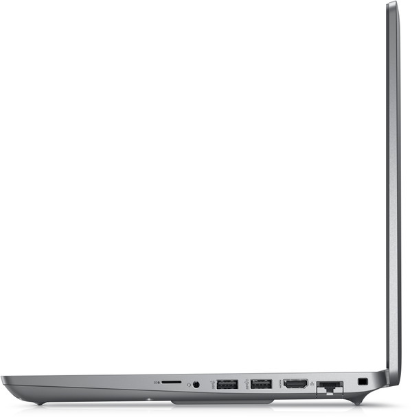 DELL Precision 3571 i5-12600H Mobile workstation 39.6 cm (15.6") Full HD Intel Core i5 16 GB DDR5-SDRAM 256 GB SSD NVIDIA T600 Wi-Fi 6E (802.11ax) Windows 10 Pro Grey KXT3J 884116425595