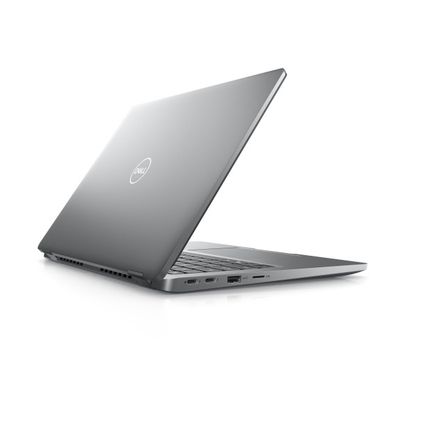 DELL Latitude 5330 i7-1265U Notebook 33.8 cm (13.3") Full HD Intel Core i7 16 GB DDR4-SDRAM 256 GB SSD Wi-Fi 6E (802.11ax) Windows 10 Pro Grey G8Y3G 884116438151