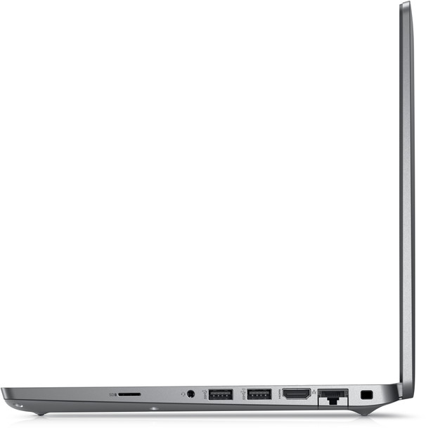 DELL Latitude 5430 i5-1245U Notebook 35.6 cm (14") Full HD Intel Core i5 8 GB DDR4-SDRAM 256 GB SSD Wi-Fi 6E (802.11ax) Windows 10 Pro Grey N8HY9 884116422853