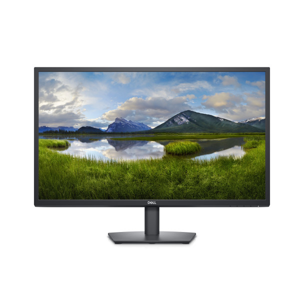 DELL E Series E2723H 68.6 cm (27") 1920 x 1080 pixels Full HD LCD Black DELL-E2723H 884116431411