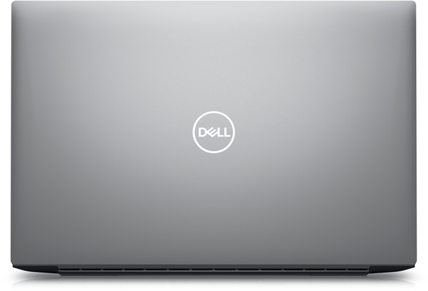 DELL Precision 5770 i5-12600H Mobile workstation 43.2 cm (17") Full HD+ Intel Core i5 16 GB DDR5-SDRAM 512 GB SSD Wi-Fi 6 (802.11ax) Windows 10 Pro Grey J47F5 884116424642