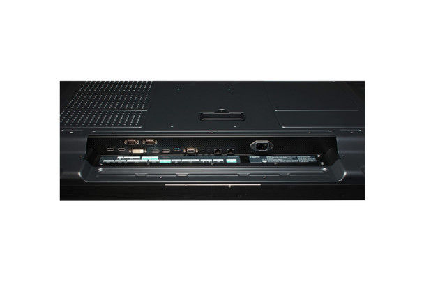 LG 55VSH7J-H.AEU video wall display Indoor 55VSH7J-H 195174014059