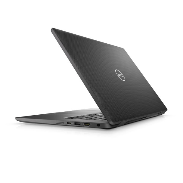 DELL Latitude 7530 i7-1270P Notebook 39.6 cm (15.6") Full HD Intel Core i7 16 GB LPDDR5-SDRAM 512 GB SSD Wi-Fi 6E (802.11ax) Windows 10 Pro Black V6CYM 884116425342