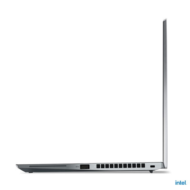 Lenovo ThinkPad X13 i5-1135G7 Notebook 33.8 cm (13.3") WUXGA Intel Core i5 8 GB LPDDR4x-SDRAM 256 GB SSD Wi-Fi 6E (802.11ax) Windows 10 Pro Grey 20WK005UCA 195713591607