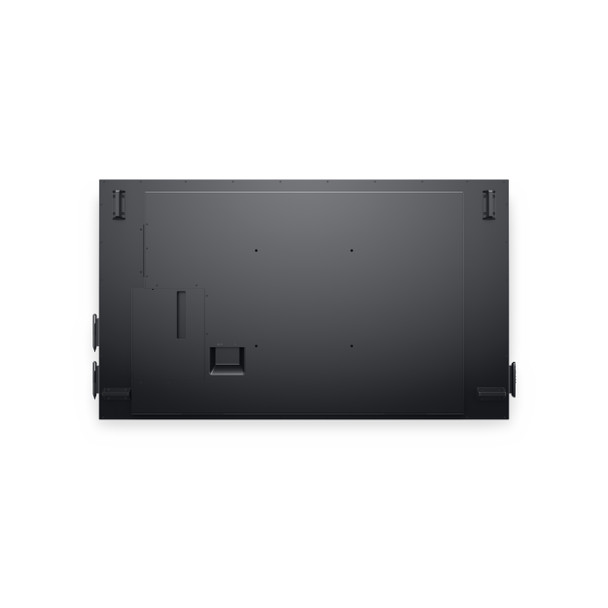 DELL C7520QT 189.2 cm (74.5") 3840 x 2160 pixels 4K Ultra HD LCD Touchscreen Multi-user Black DELL-C7520QT 884116335702