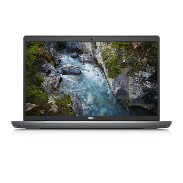 DELL Precision 3571 i7-12700H Mobile workstation 39.6 cm (15.6") Full HD Intel Core i7 16 GB DDR5-SDRAM 512 GB SSD NVIDIA T600 Wi-Fi 6E (802.11ax) Windows 10 Pro Grey DH80R 884116425601