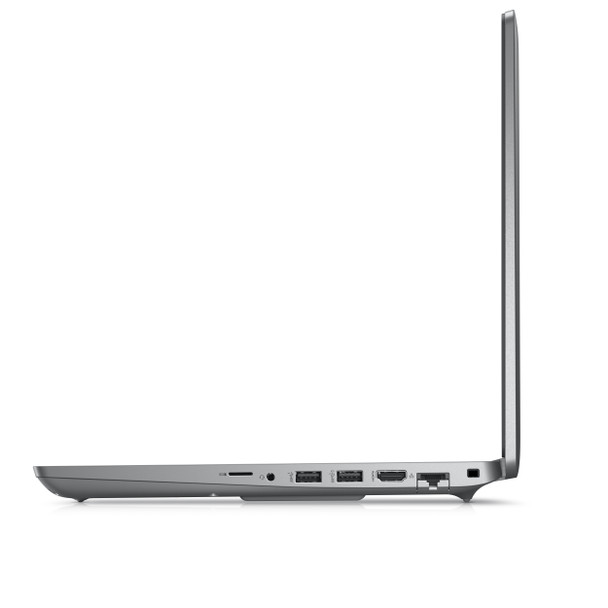 DELL Precision 3571 i7-12700H Mobile workstation 39.6 cm (15.6") Full HD Intel Core i7 16 GB DDR5-SDRAM 512 GB SSD NVIDIA T600 Wi-Fi 6E (802.11ax) Windows 10 Pro Grey DH80R 884116425601