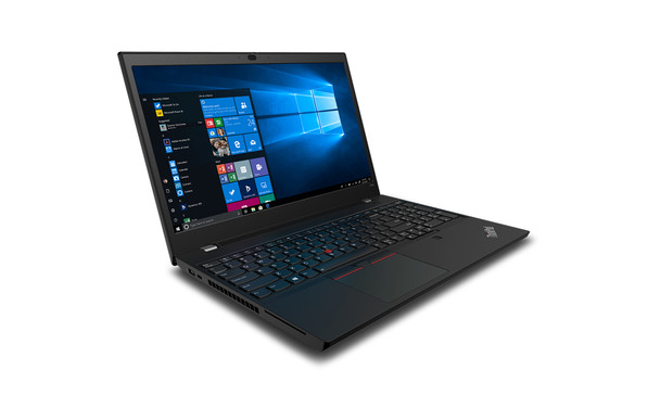 Lenovo ThinkPad P15v i7-11800H Mobile workstation 39.6 cm (15.6") Full HD Intel Core i7 16 GB DDR4-SDRAM 512 GB SSD NVIDIA T600 Wi-Fi 6 (802.11ax) Windows 11 Pro Black 21A9007KUS 196378118444