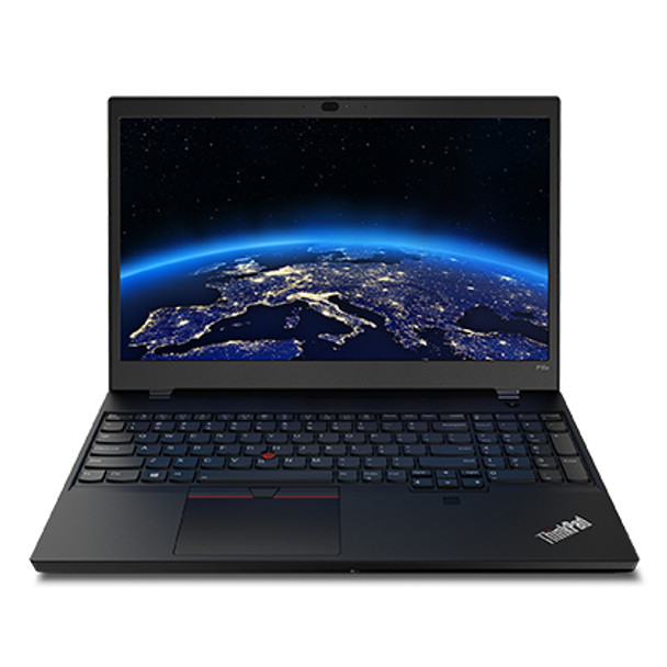 Lenovo ThinkPad P15v i5-11400H Mobile workstation 39.6 cm (15.6") Full HD Intel Core i5 8 GB DDR4-SDRAM 512 GB SSD NVIDIA T600 Wi-Fi 6 (802.11ax) Windows 11 Pro Black 21A9007JUS 196378118420