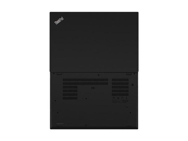 Lenovo ThinkPad P15s i7-1165G7 Mobile workstation 39.6 cm (15.6") Touchscreen Full HD Intel Core i7 16 GB DDR4-SDRAM 512 GB SSD NVIDIA Quadro T500 Wi-Fi 6 (802.11ax) Windows 11 Pro Black 20W600EJUS 196379161142