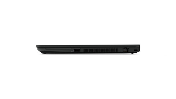 Lenovo ThinkPad P15s i7-1165G7 Mobile workstation 39.6 cm (15.6") Full HD Intel Core i7 16 GB DDR4-SDRAM 512 GB SSD NVIDIA Quadro T500 Wi-Fi 6 (802.11ax) Windows 11 Pro Black 20W600ENUS 196379161159