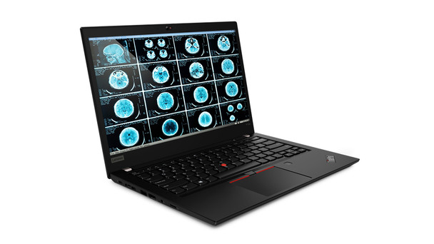 Lenovo ThinkPad P14s i7-1185G7 Mobile workstation 35.6 cm (14") Full HD Intel Core i7 16 GB DDR4-SDRAM 512 GB SSD NVIDIA Quadro T500 Wi-Fi 6 (802.11ax) Windows 11 Pro Black 20VX00FSCA 196379002216