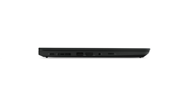 Lenovo ThinkPad P14s i7-1185G7 Mobile workstation 35.6 cm (14") Full HD Intel Core i7 16 GB DDR4-SDRAM 512 GB SSD NVIDIA Quadro T500 Wi-Fi 6 (802.11ax) Windows 11 Pro Black 20VX00FSCA 196379002216