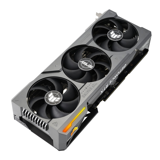 ASUS TUF Gaming TUF-RTX4080-O16G-GAMING graphics card NVIDIA GeForce RTX 4080 16 GB GDDR6X TUF-RTX4080-O16G-GAMING 195553950732