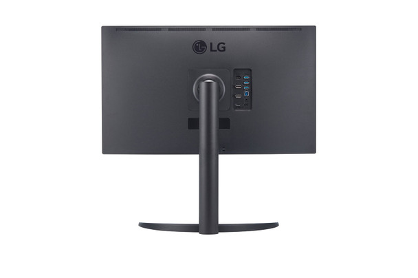 LG 32EP950-B computer monitor 80 cm (31.5") 3840 x 2160 pixels 4K Ultra HD OLED Black 32EP950-B 195174008621