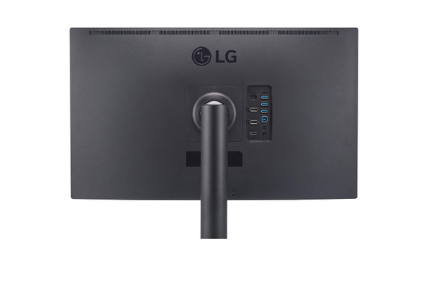 LG 32EP950-B computer monitor 80 cm (31.5") 3840 x 2160 pixels 4K Ultra HD OLED Black 32EP950-B 195174008621