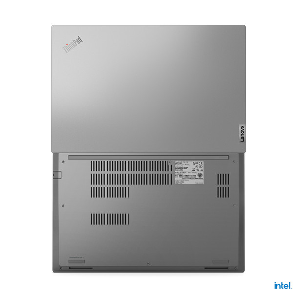 Lenovo ThinkPad E15 i7-1255U Notebook 39.6 cm (15.6") Full HD Intel Core i7 16 GB DDR4-SDRAM 512 GB SSD Wi-Fi 6E (802.11ax) Windows 11 Pro Metallic 21E6007GUS 196800564986