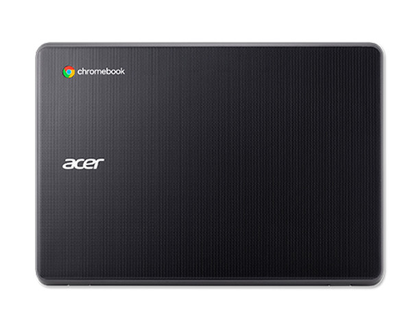 Acer Chromebook C734-C0FD N4500 29.5 cm (11.6") Touchscreen HD Intel Celeron 4 GB LPDDR4x-SDRAM 32 GB Flash Wi-Fi 6 (802.11ax) ChromeOS Black NX.AYWAA.001 195133135900