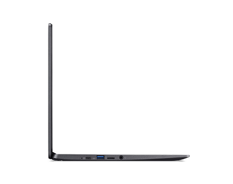 Acer Chromebook C933-C7GM N4000 35.6 cm (14") HD Intel Celeron 4 GB LPDDR4-SDRAM 32 GB Flash Wi-Fi 5 (802.11ac) ChromeOS Black NX.HPVAA.001 193199579270